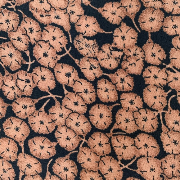 *TWILLY* Handmade bandeau ribbon wrap - Picture 5 of 5